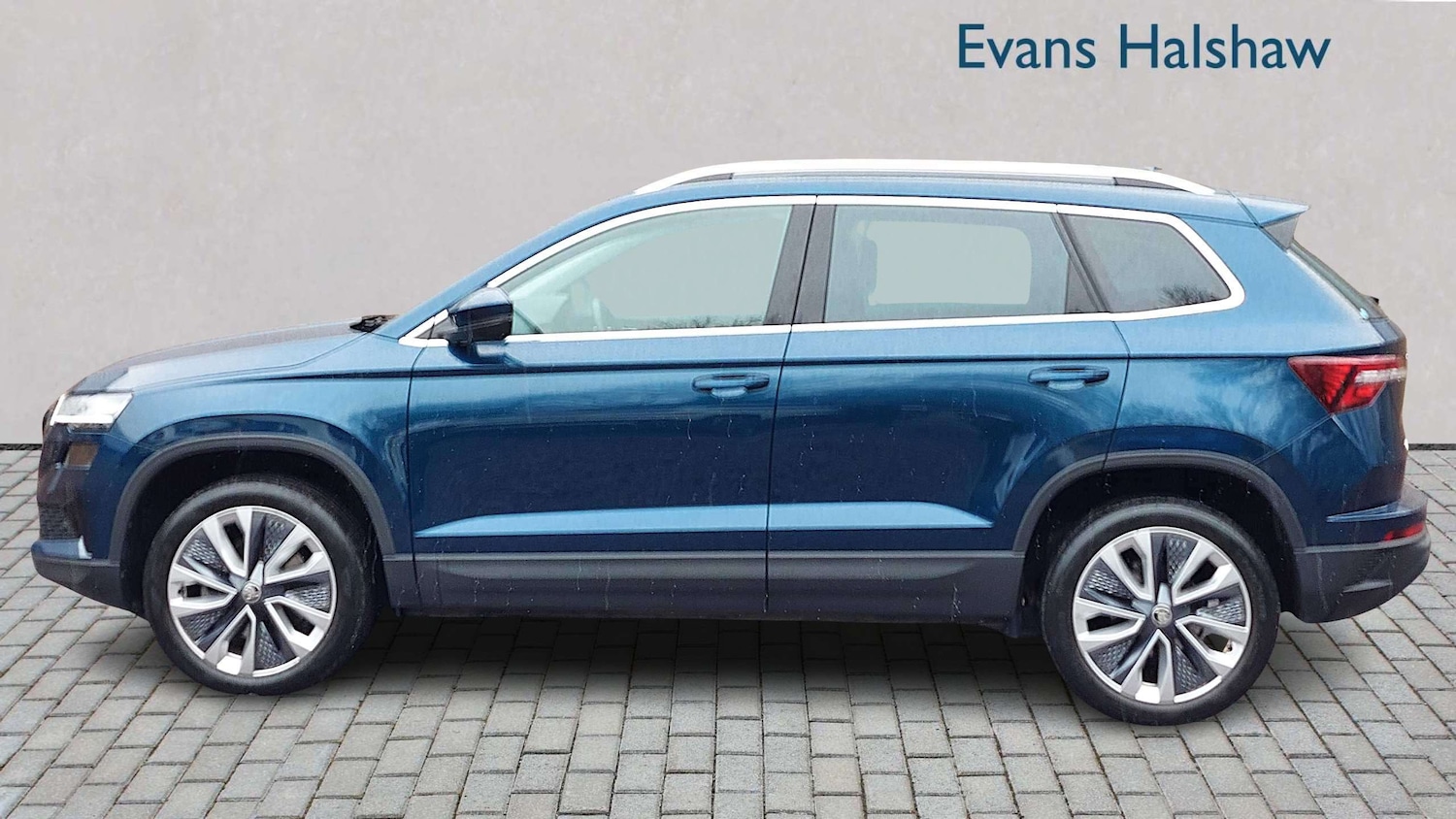 Used Skoda Karoq 2023 for sale - 78149082: Photo 6