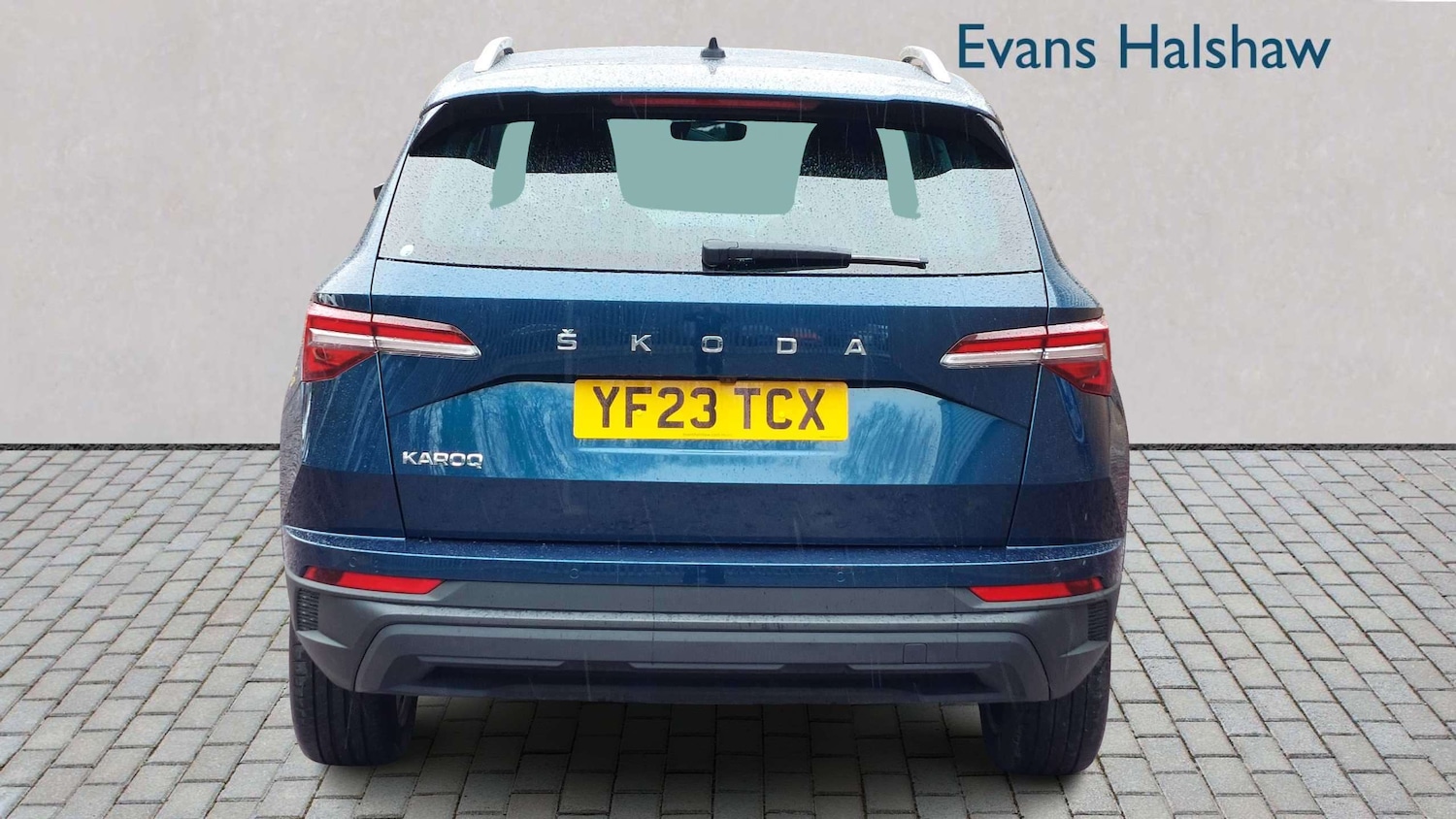 Used Skoda Karoq 2023 for sale - 78149082: Photo 7