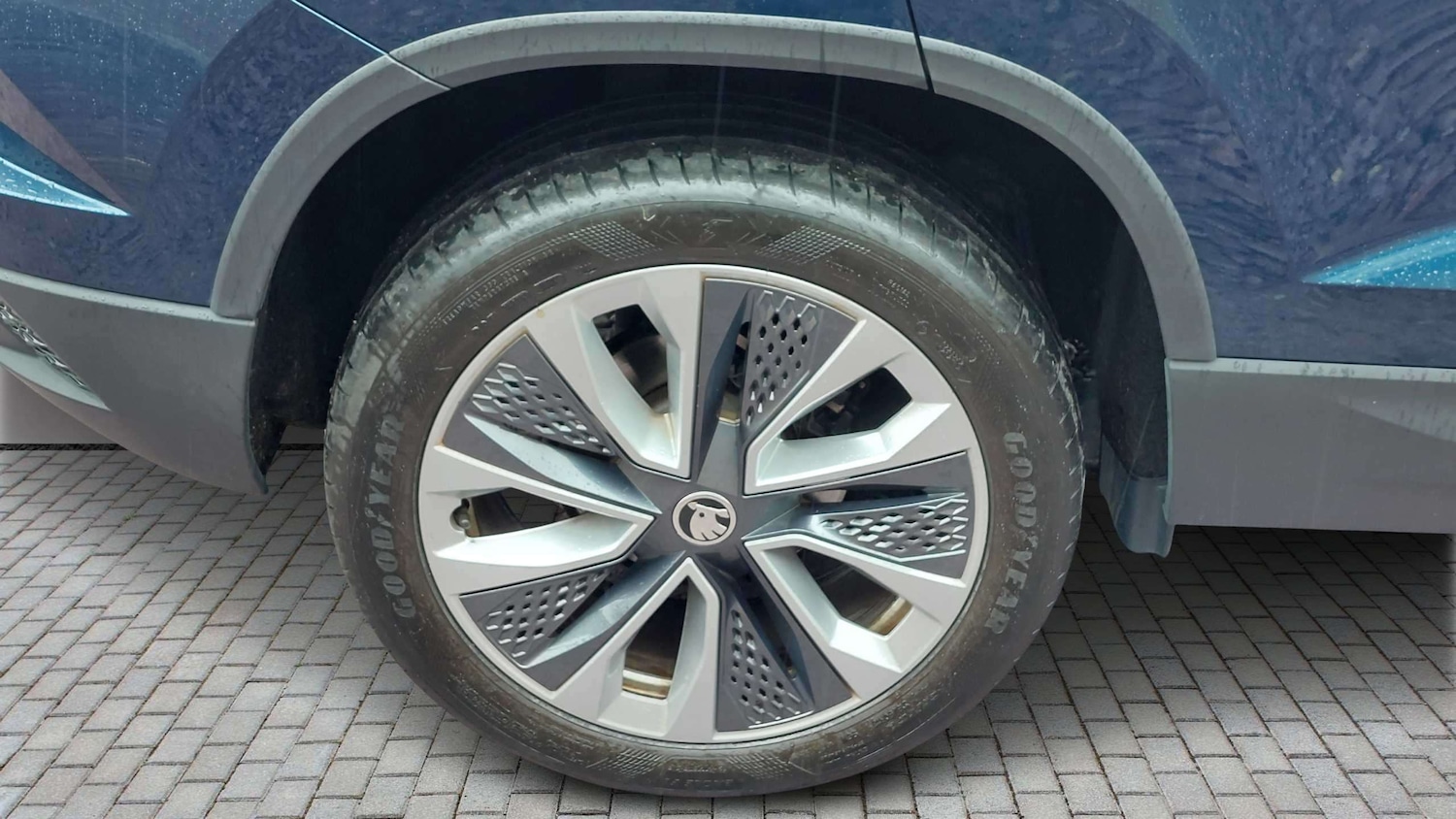 Used Skoda Karoq 2023 for sale - 78149082: Photo 8