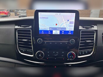 Used Ford Transit Custom 2022 for sale - 78351874: Photo