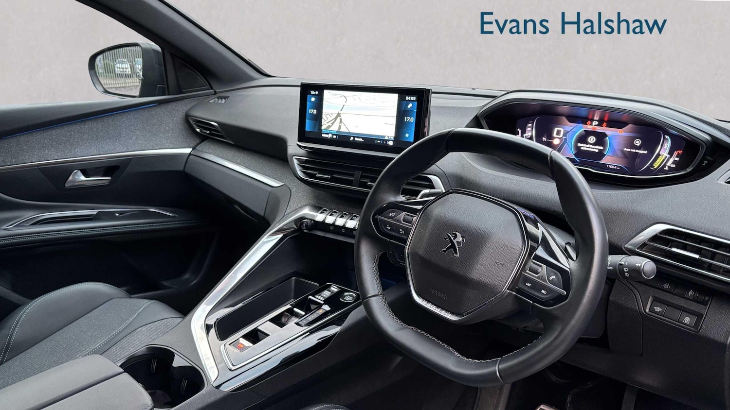 Used Peugeot 3008 2023 for sale - 76875848: Photo 11