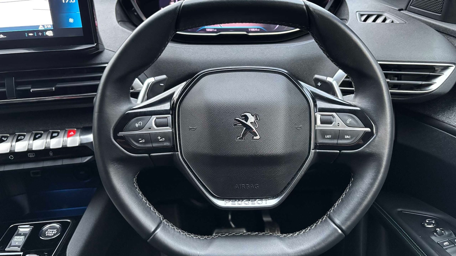 Used Peugeot 3008 2023 for sale - 76875848: Photo 13