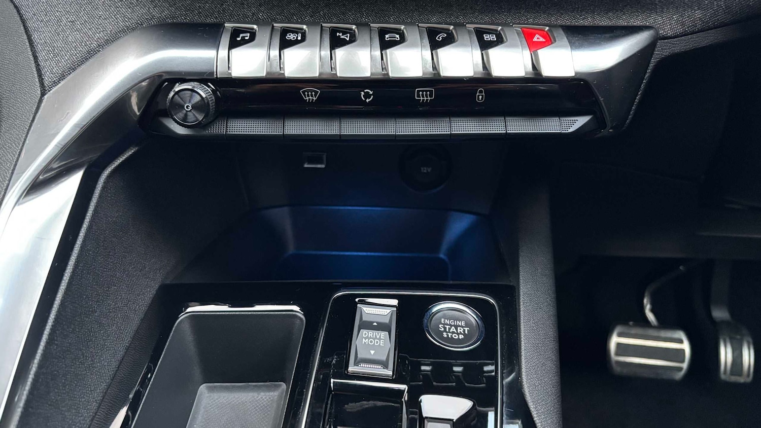 Used Peugeot 3008 2023 for sale - 76875848: Photo 14