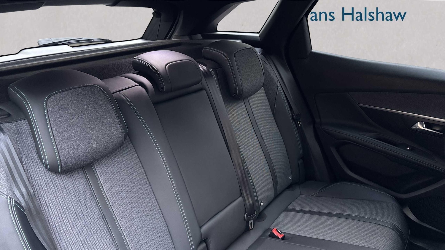 Used Peugeot 3008 2023 for sale - 76875848: Photo 17