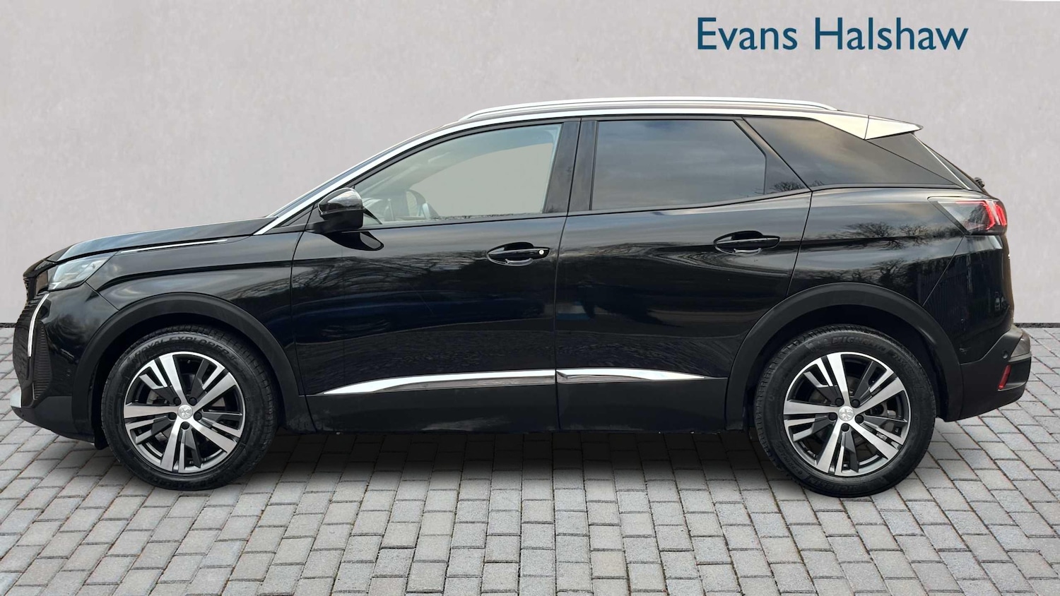 Used Peugeot 3008 2023 for sale - 76875848: Photo 6