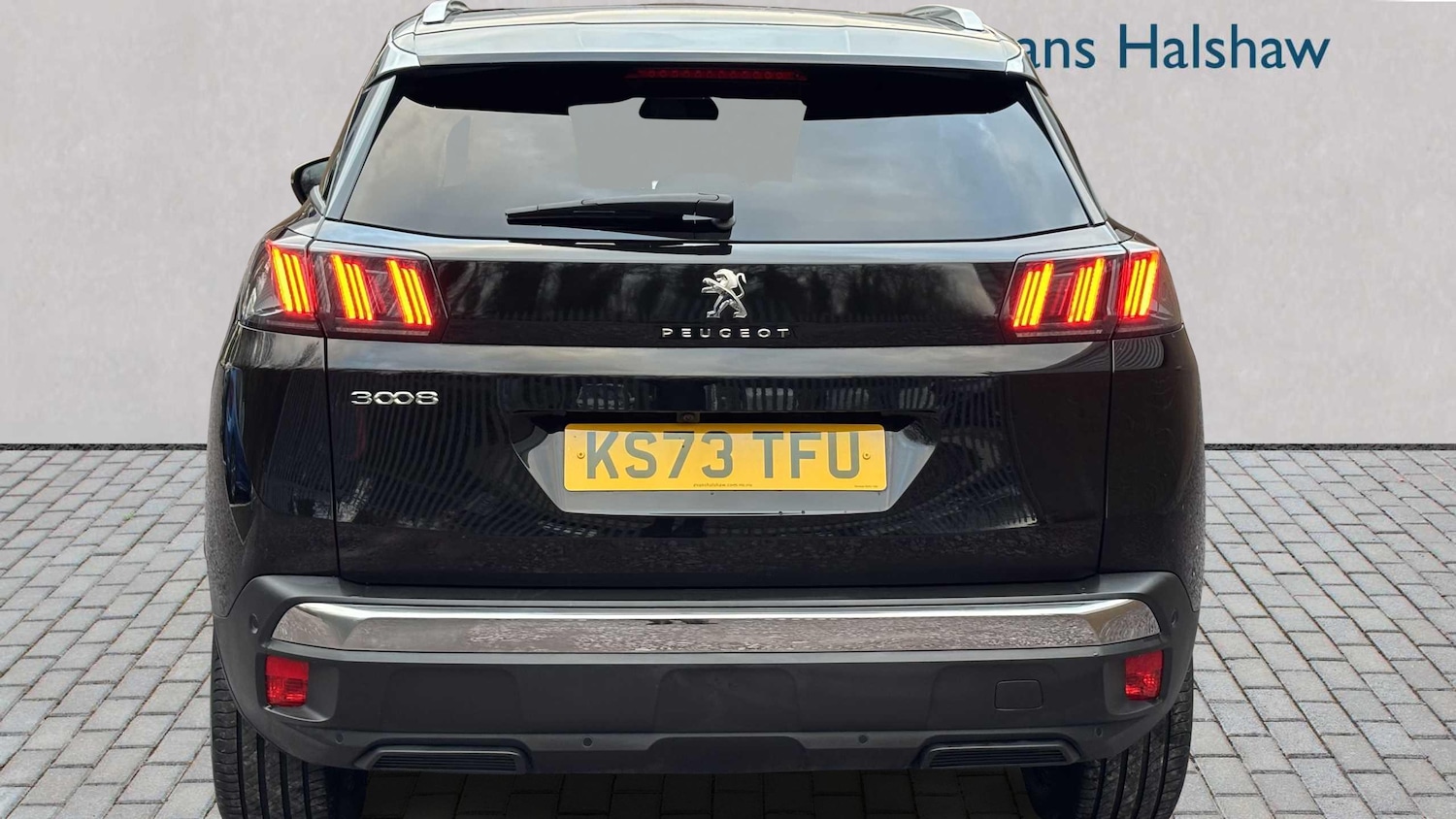 Used Peugeot 3008 2023 for sale - 76875848: Photo 7