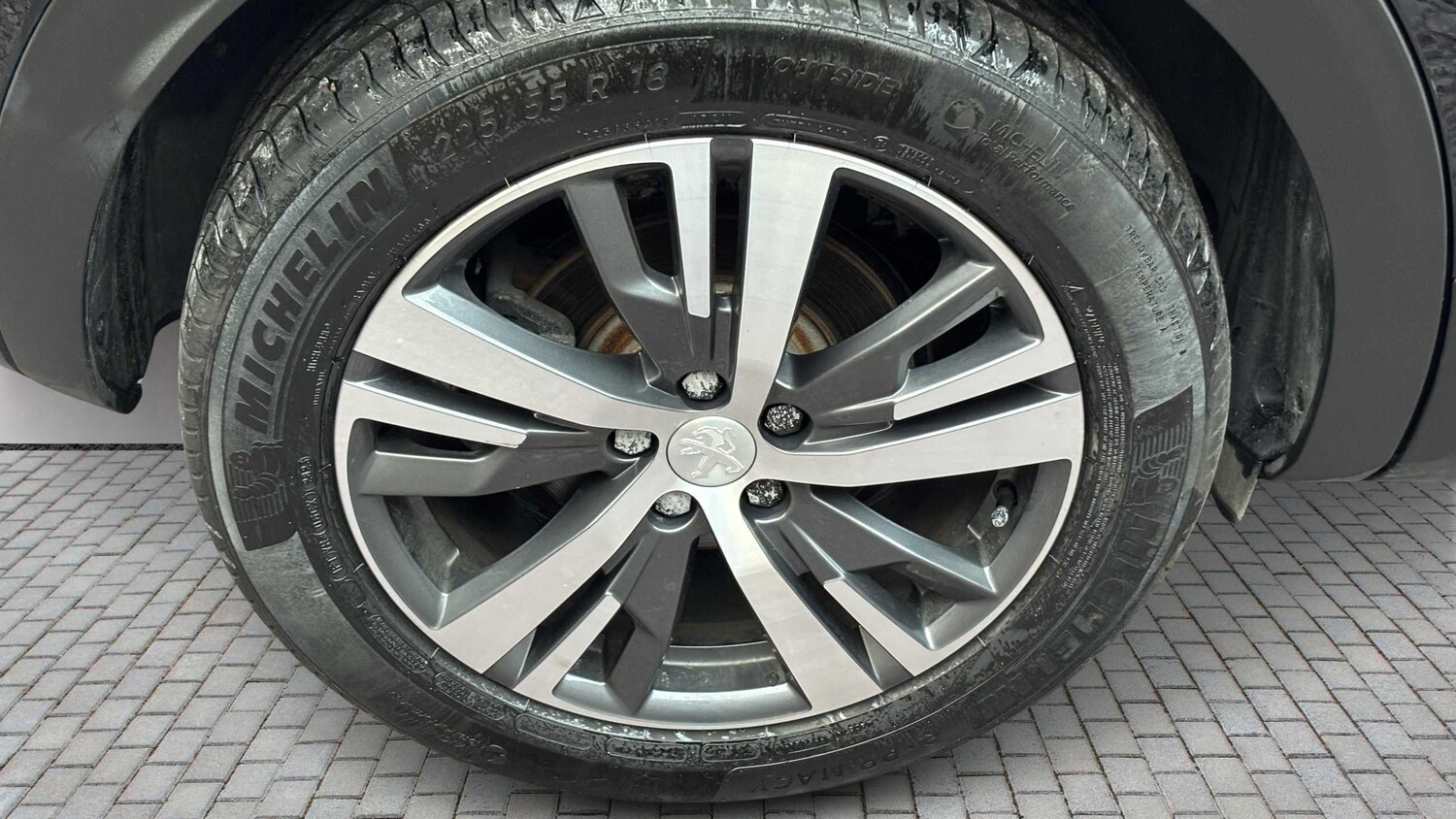 Used Peugeot 3008 2023 for sale - 76875848: Photo 9