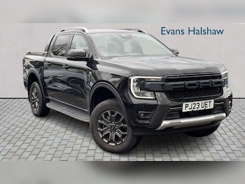 Used Ford Ranger 2023 for sale - 78321745: Photo