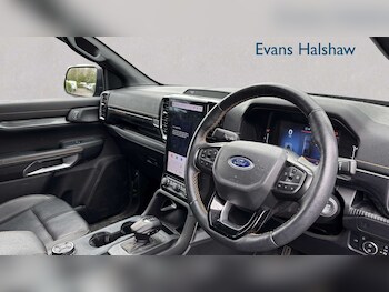 Used Ford Ranger 2023 for sale - 78321745: Photo