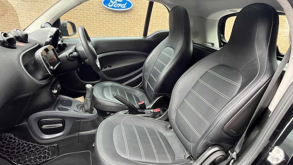 Used smart fortwo 2017 for sale - 76249034: Photo 12