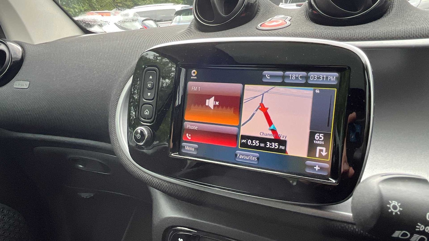 Used smart fortwo 2017 for sale - 76249034: Photo 18