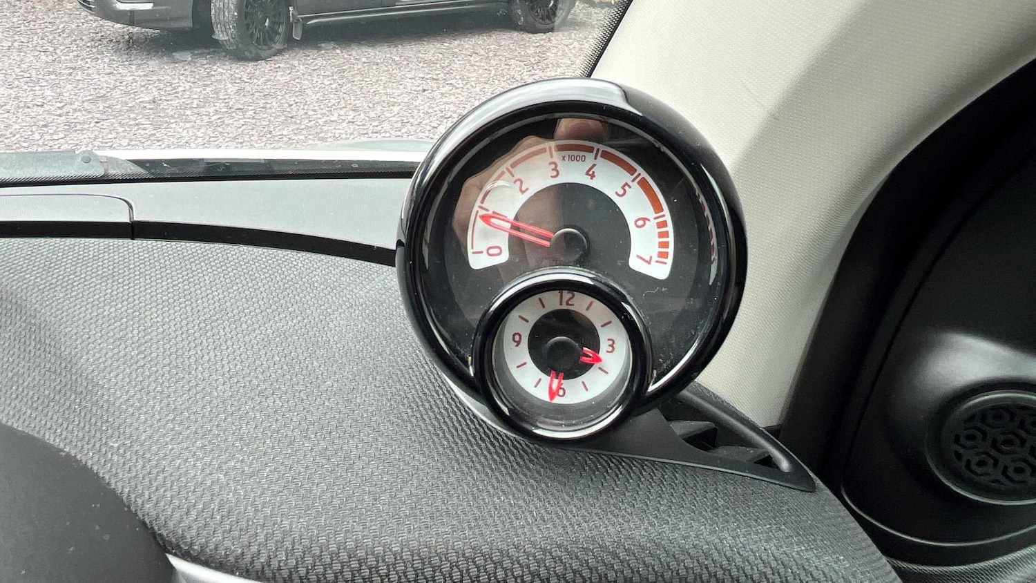 Used smart fortwo 2017 for sale - 76249034: Photo 28