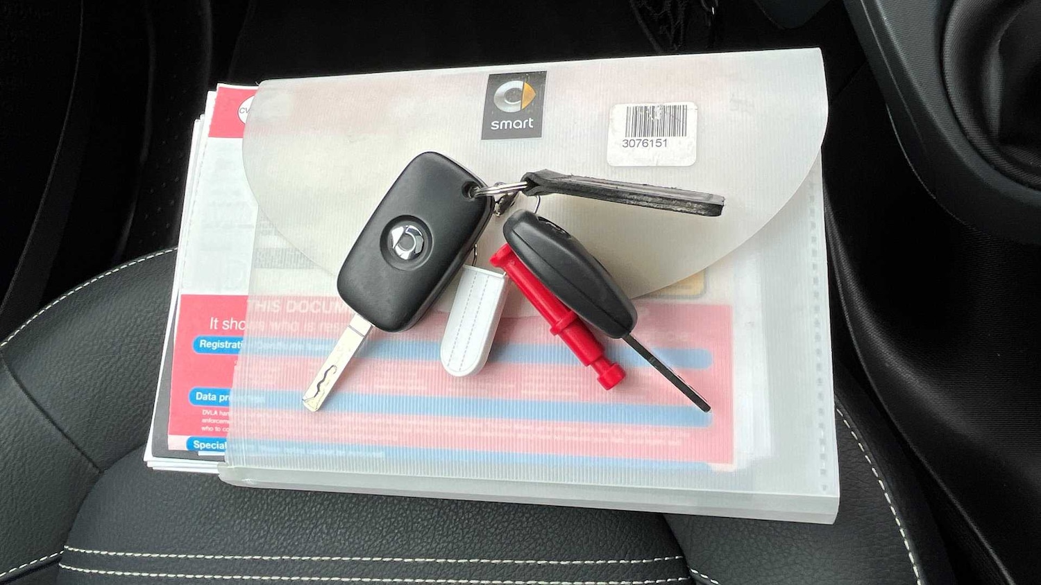 Used smart fortwo 2017 for sale - 76249034: Photo 29