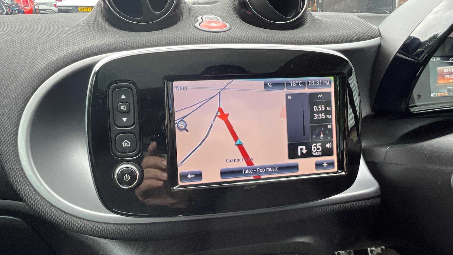 Used smart fortwo 2017 for sale - 76249034: Photo 3