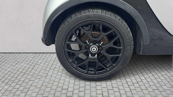 Used smart fortwo 2017 for sale - 76249034: Photo 30