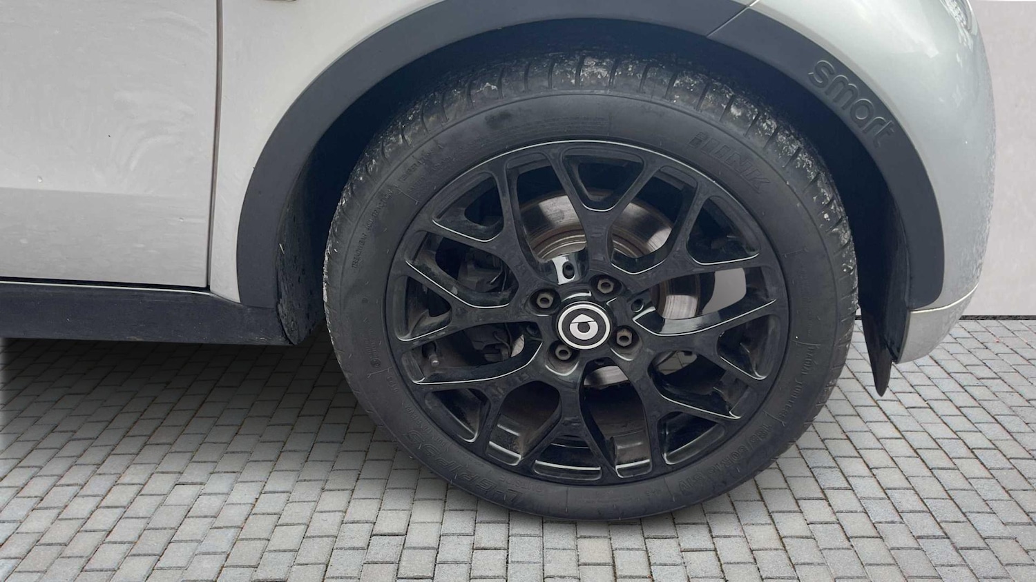 Used smart fortwo 2017 for sale - 76249034: Photo 31