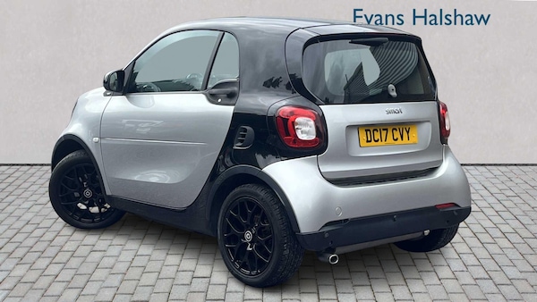 Used smart fortwo 2017 for sale - 76249034: Photo 4