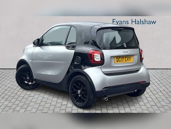 Used smart fortwo 2017 for sale - 76249034: Photo 4