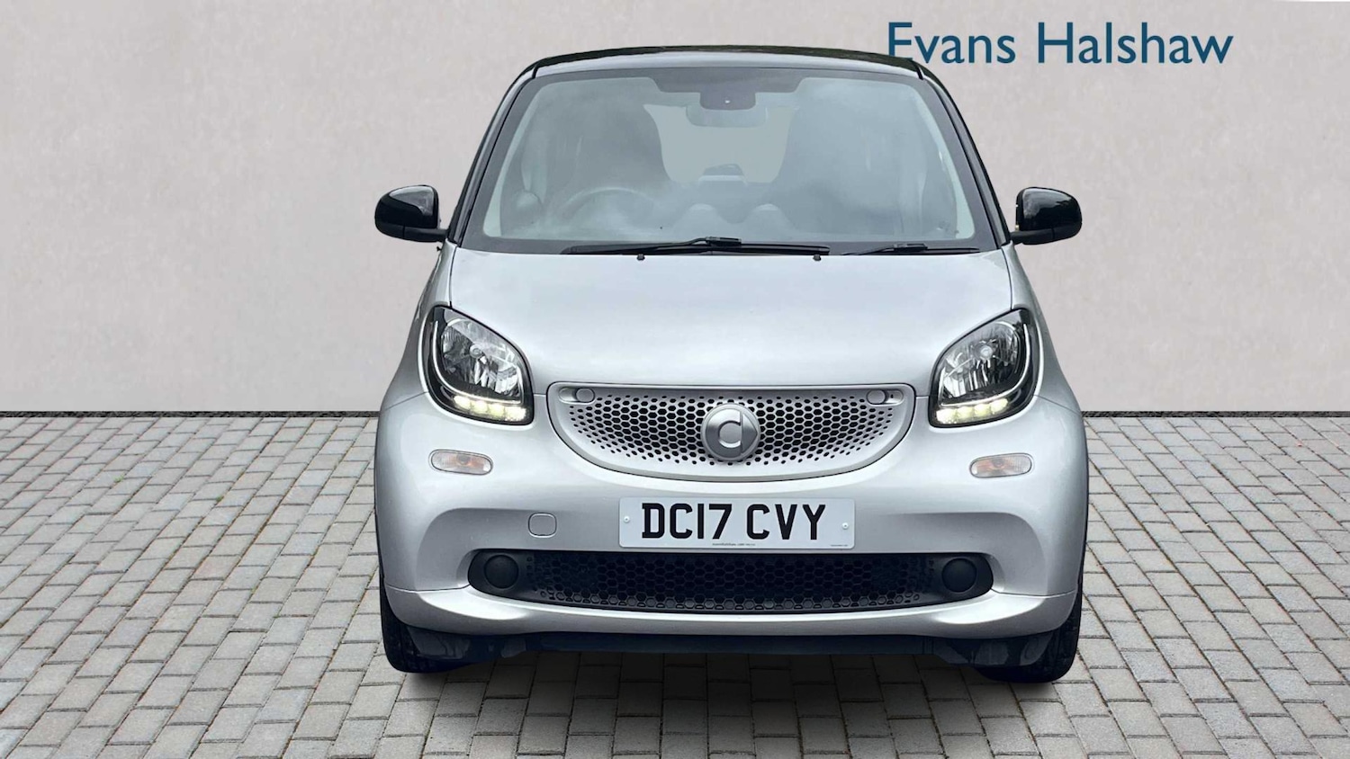 Used smart fortwo 2017 for sale - 76249034: Photo 7