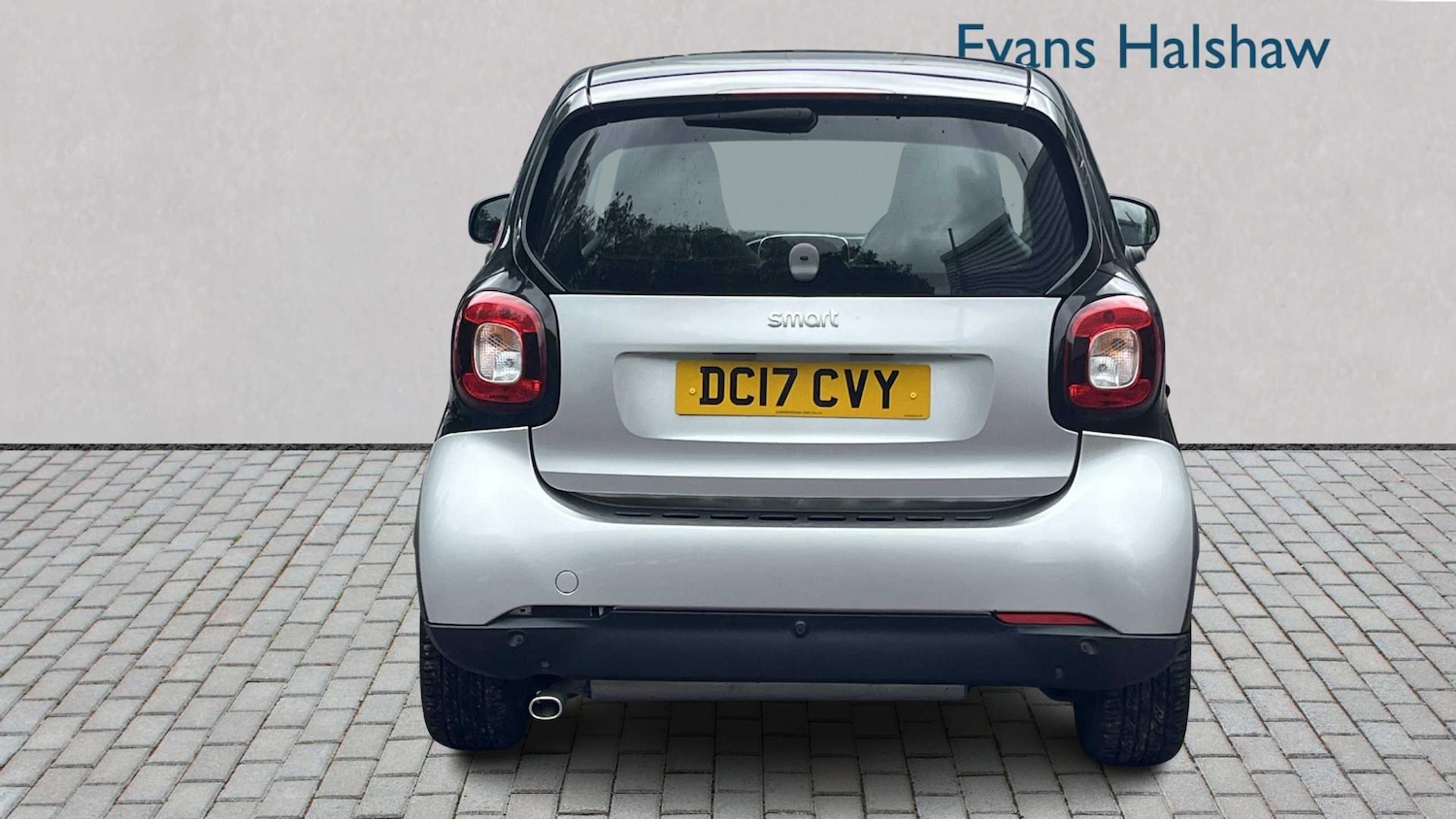 Used smart fortwo 2017 for sale - 76249034: Photo 8