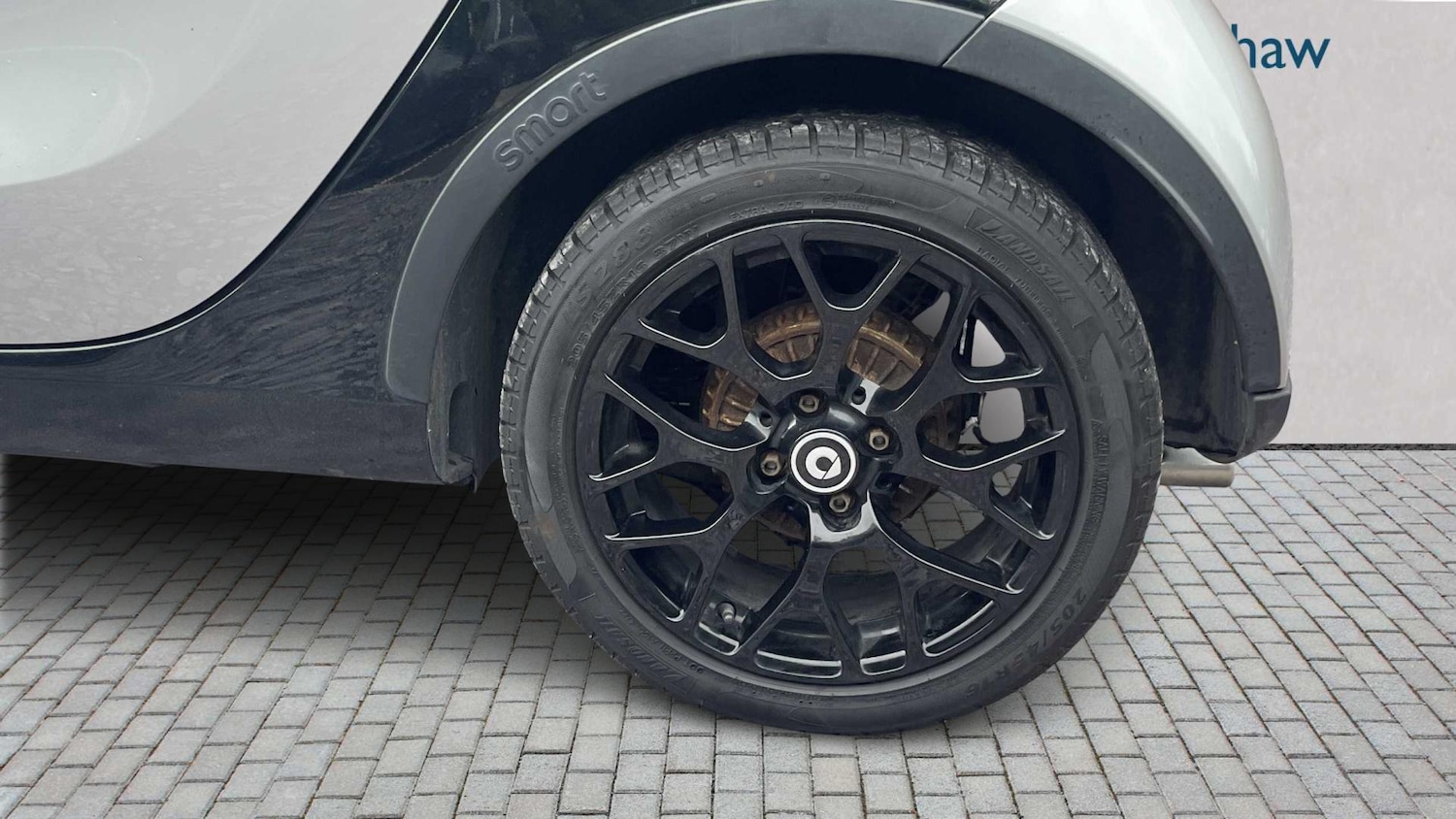 Used smart fortwo 2017 for sale - 76249034: Photo 9