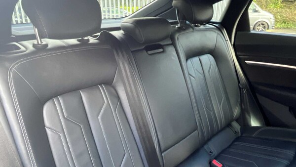 Used Audi e-tron 2021 for sale - 75317489: Photo 14