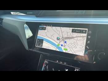Used Audi e-tron 2021 for sale - 75317489: Photo