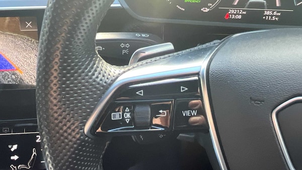 Used Audi e-tron 2021 for sale - 75317489: Photo 24