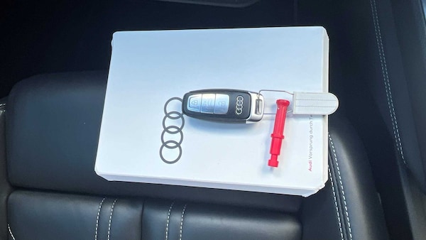 Used Audi e-tron 2021 for sale - 75317489: Photo 29