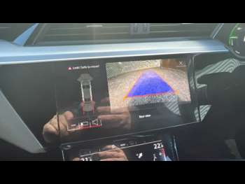 Used Audi e-tron 2021 for sale - 75317489: Photo