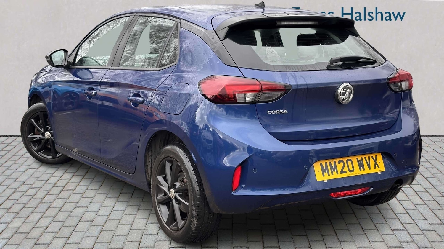 Used Vauxhall Corsa 2020 for sale - 78037577: Photo 5