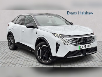 Used Peugeot 3008 2025 for sale - 77443506: Photo