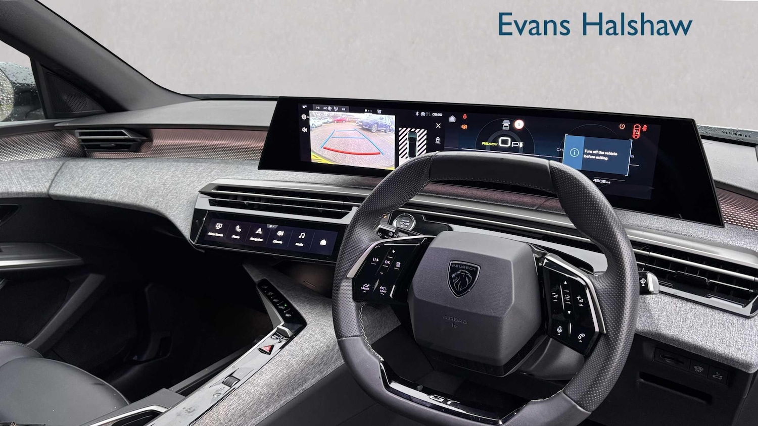 Used Peugeot 3008 2025 for sale - 77443506: Photo 3