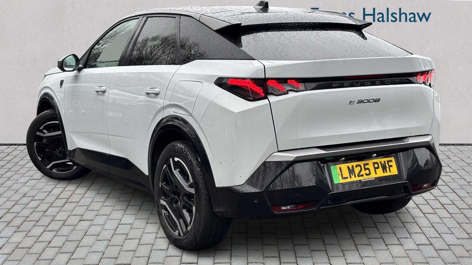 Used Peugeot 3008 2025 for sale - 77443506: Photo 5