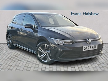 2022 - 1.5 TSI R-Line 5dr