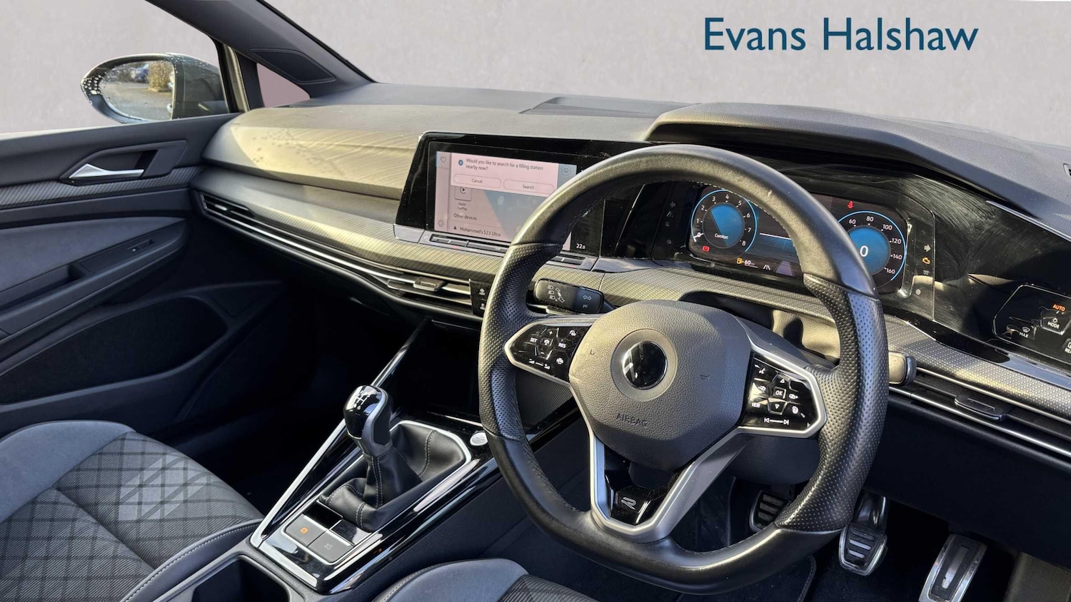 Used Volkswagen Golf 2022 for sale - 77270217: Photo 3