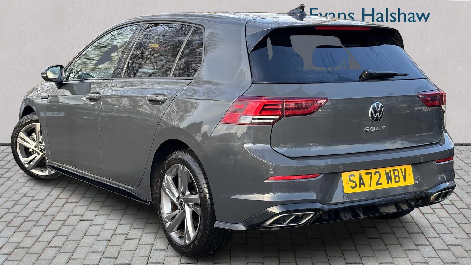 Used Volkswagen Golf 2022 for sale - 77270217: Photo 5