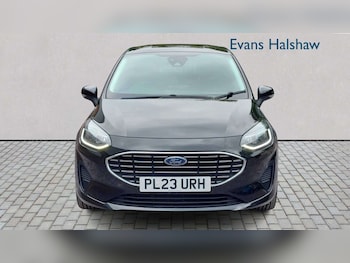 Used Ford Fiesta 2023 for sale - 79227718: Photo