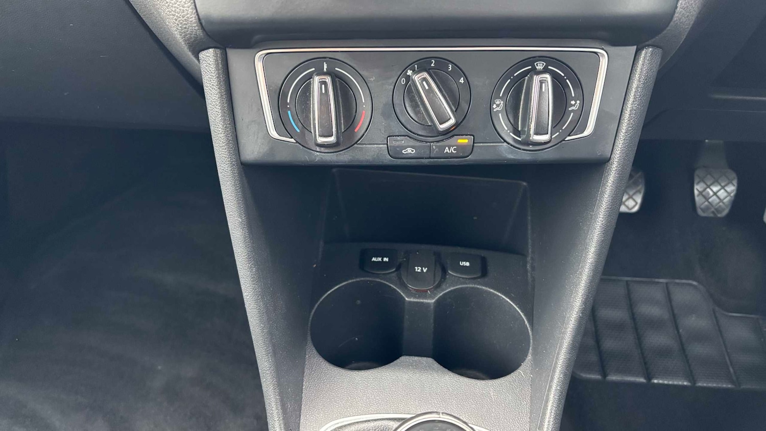 Used Volkswagen Polo 2017 for sale - 77756709: Photo 14