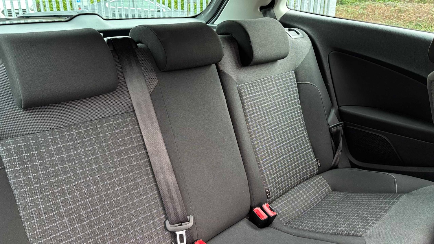 Used Volkswagen Polo 2017 for sale - 77756709: Photo 17