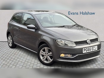 Volkswagen Polo feature image