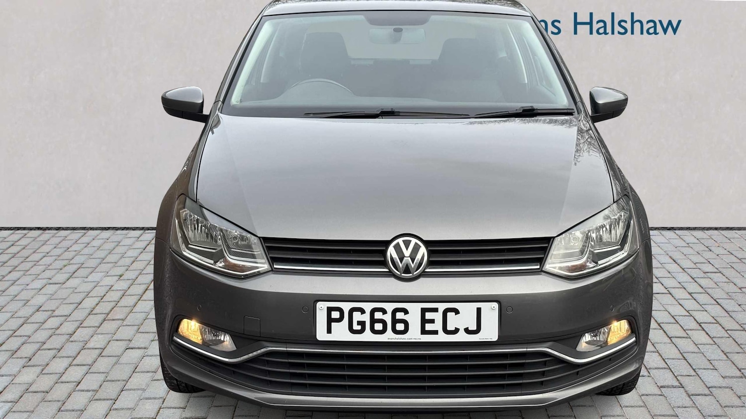 Used Volkswagen Polo 2017 for sale - 77756709: Photo 4