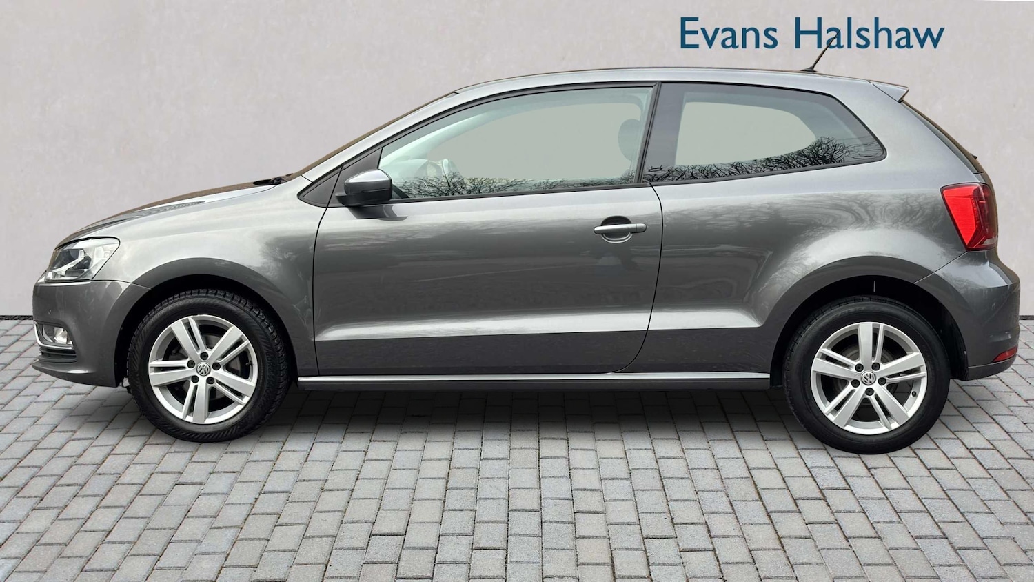 Used Volkswagen Polo 2017 for sale - 77756709: Photo 6