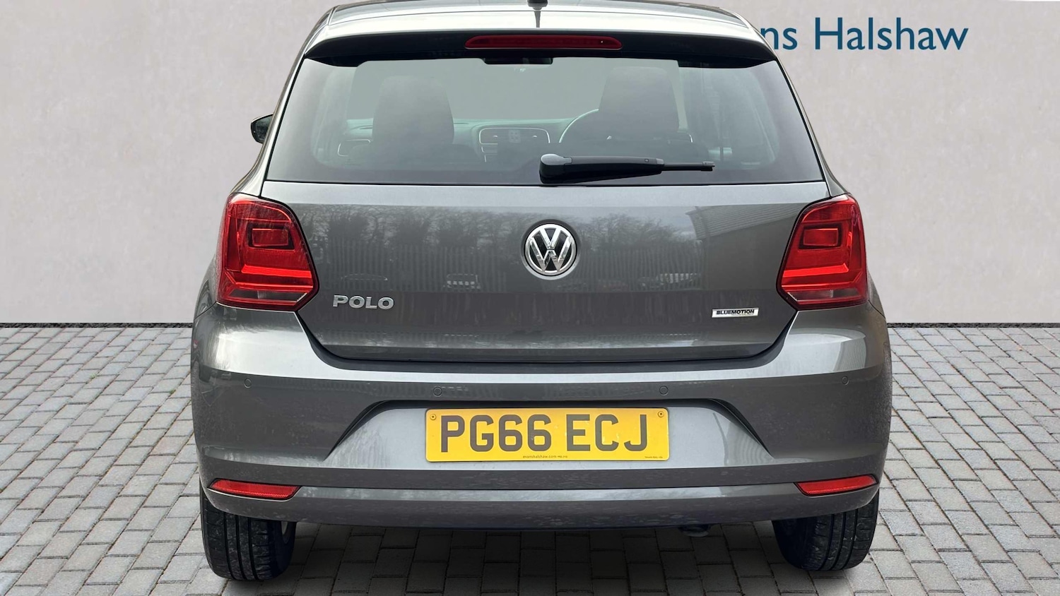 Used Volkswagen Polo 2017 for sale - 77756709: Photo 7