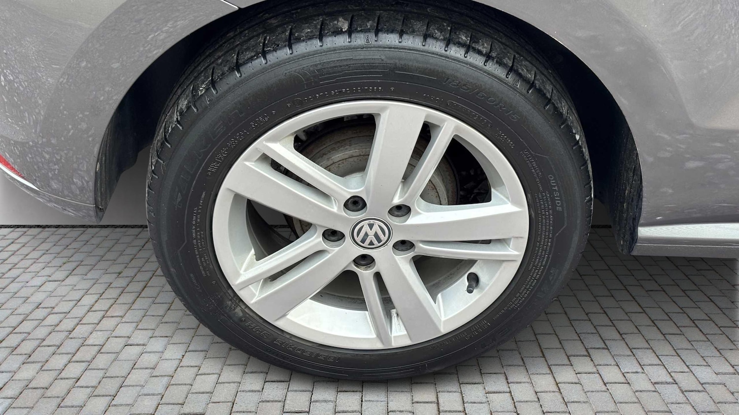 Used Volkswagen Polo 2017 for sale - 77756709: Photo 8