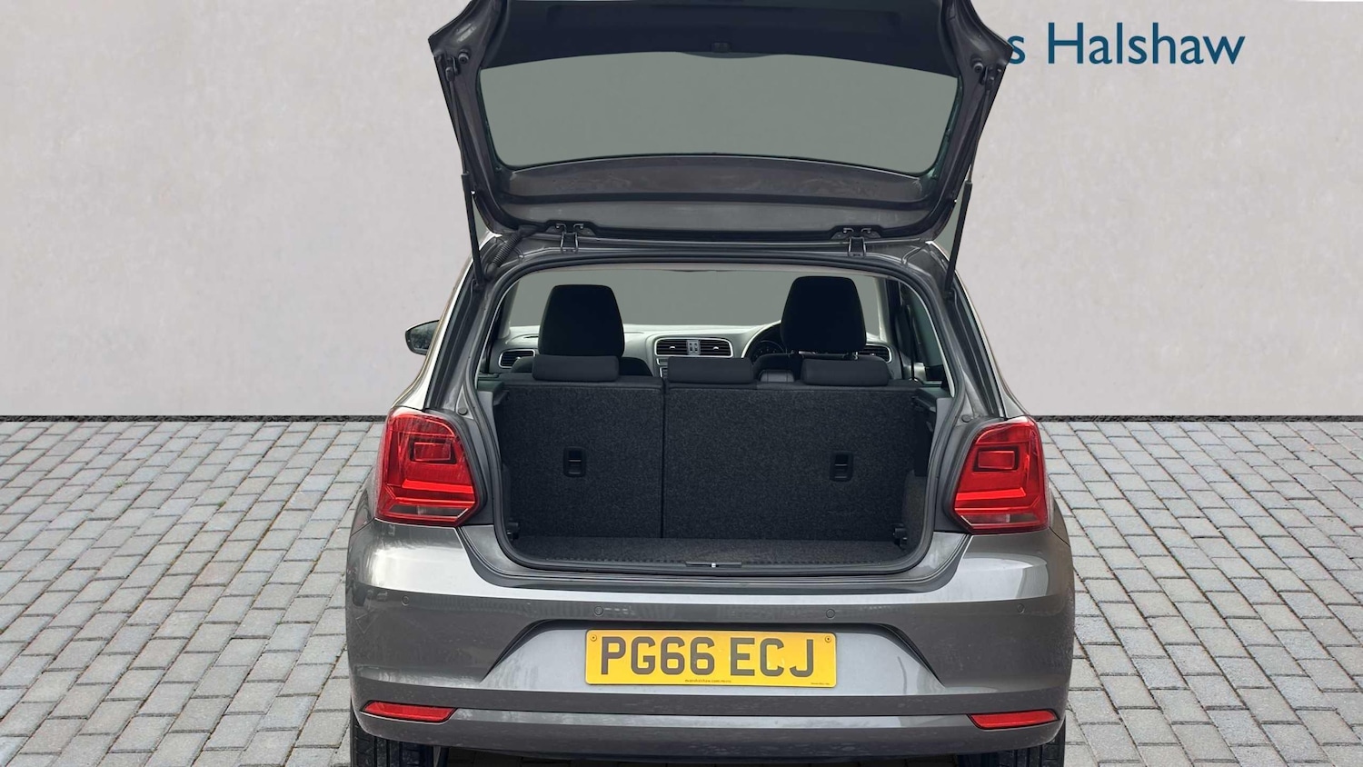 Used Volkswagen Polo 2017 for sale - 77756709: Photo 9