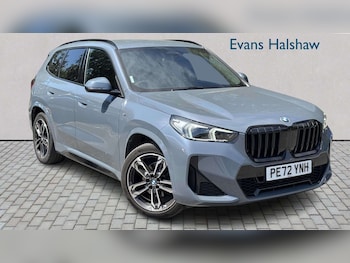 Used BMW X1 2022 for sale - 79215218: Photo