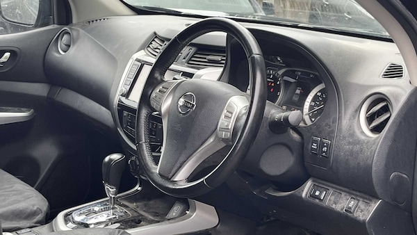 Used Nissan Navara 2021 for sale - 76191904: Photo 3
