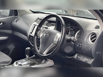 Used Nissan Navara 2021 for sale - 76191904: Photo 3