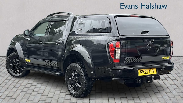 Used Nissan Navara 2021 for sale - 76191904: Photo 5